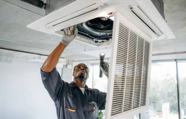 Licensed Hvac service in Rochester, MI - FH HVAC